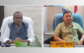 खुद्रे योजना रोक्ने मधेशका अर्थमन्त्रीको निर्णय क्याबिनेटले गरिदियो खारेज