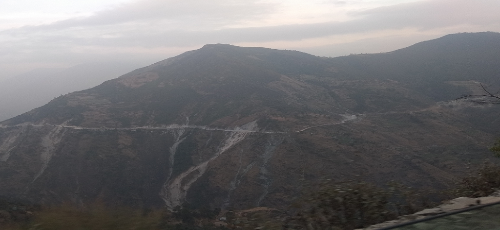 मध्यपहाडी राजमार्गको २ अर्ब बजेट, कुन कार्यालयलाई 