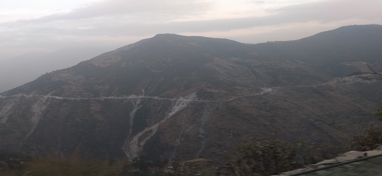 मध्यपहाडी राजमार्गको २ अर्ब बजेट, कुन कार्यालयलाई कति ?