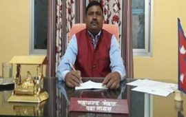 नागरिकताका लागि किर्ते सिफारिस गर्दा रंगेलीका वडाध्यक्ष र सदस्य पक्राउ