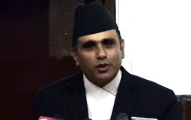 छुवाछुतविरुद्धका कानुन प्रभावकारी कार्यान्वयन हुन सकेनन् : महान्यायाधिवक्ता