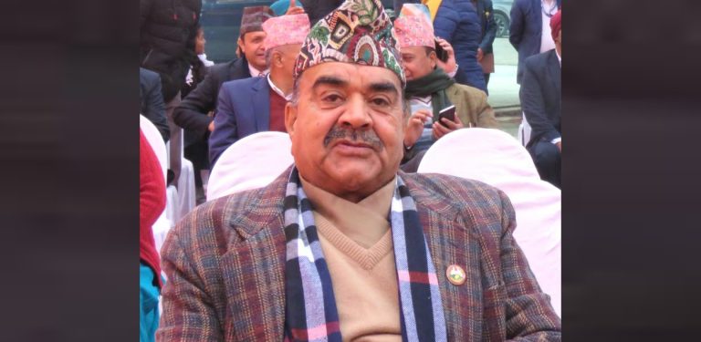 मुख्यमन्त्री शाहलाई दलको नेताबाट हटाउन मानबहादुरको अध्यक्षतामा कांग्रेस सांसदको बैठक