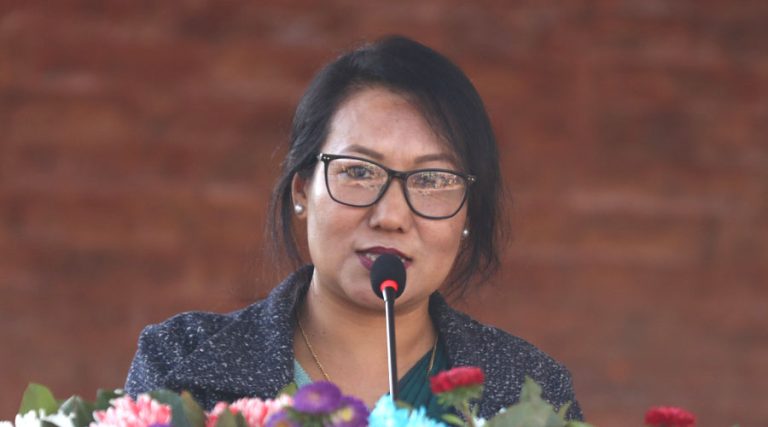 ललितपुर महानगरपालिकाको बजेट ७ अर्ब ४८ करोड