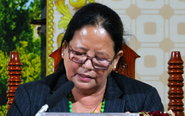 पोखराले ल्यायो ७ अर्ब १५ करोड २५ लाखको बजेट