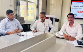 मध्यपश्चिम विश्वविद्यालयका १ हजार ९२८ विद्यार्थी दीक्षित हुँदै