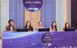 सिलिण्डर लिन ओमान उड्यो नेपाल एयरलाइन्सको विमान