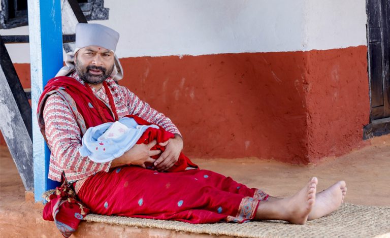 ‘लज्जावती’ २९ साउनमा आउने, पहिलो झलकमा यस्तो देखिए मुकुन