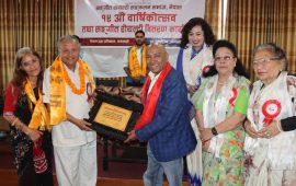 सिलिण्डर लिन ओमान उड्यो नेपाल एयरलाइन्सको विमान