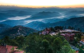 गर्मी छल्ने उत्कृष्ट गन्तव्य हुनसक्छन्, नेपालका यी ११ हिल स्टेशन