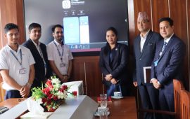 जग्गासम्बन्धी सेवा अब घरमै बसेर लिन सकिने