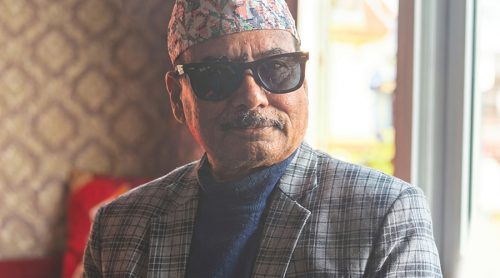 राप्रपाका काठमाडौं जिल्ला अध्यक्षसहितले पार्टी छोडे 