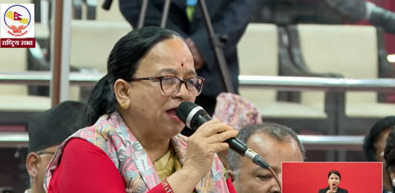 प्रधानमन्त्री बालेनलाई नेकपाको प्रश्न : भारतलाई खुसी पार्न खोज्नु भएको हो ? 