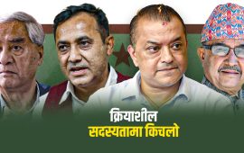 कांग्रेस विवाद : महाधिवेशन आइसक्यो, सुल्झिएन क्रियाशीलको उल्झन