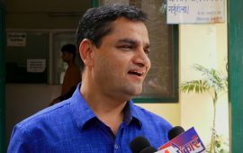 कांग्रेसको नयाँ सदस्यता वितरण समयावधि थप्ने तयारी