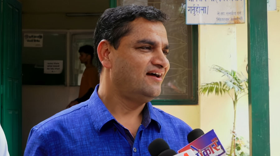 ‘सय दिनमा सय काम’ नारामै सीमित भयो, छलफलसम्म भएन : प्रदीप पौडेल