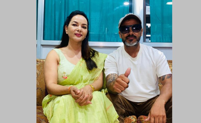 ‘महाराजधिराज’ बाट पूजनाको पुनरागमन