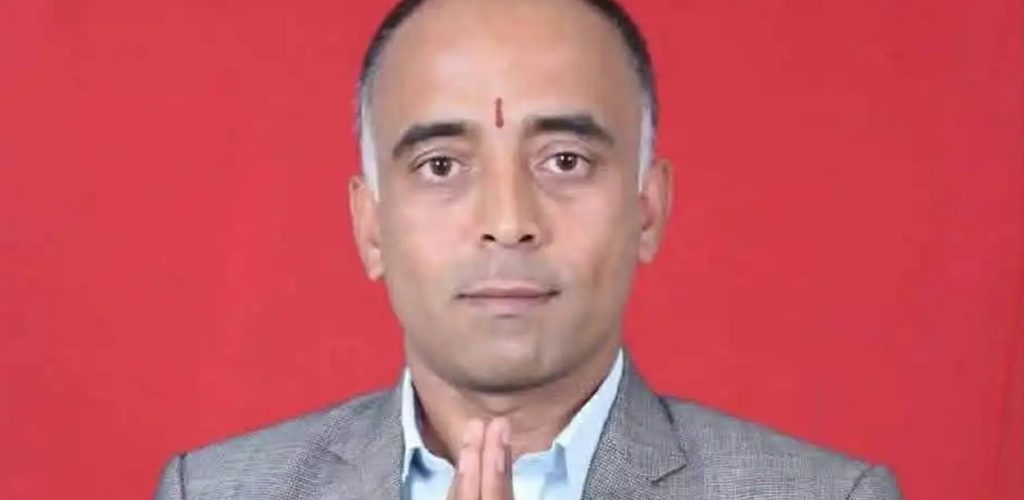 सभापति चयन भएपछि विवादित बन्यो बागलुङमा रास्वपा अधिवेशन