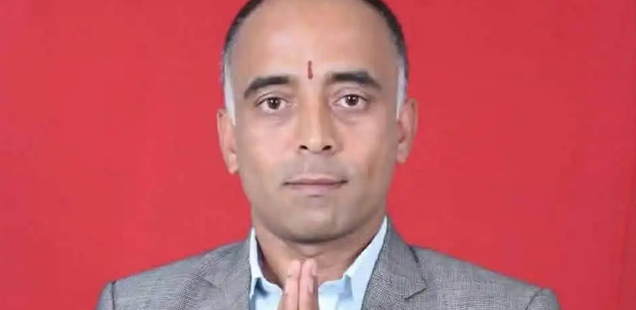 सभापति चयन भएपछि विवादित बन्यो बागलुङमा रास्वपा अधिवेशन