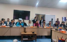 नेपालमा ड्राइभर पाउनै मुस्किल भयो : सरोज सिटौला