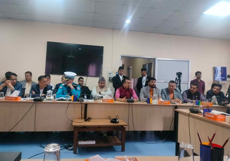नेपालमा ड्राइभर पाउनै मुस्किल भयो : सरोज सिटौला