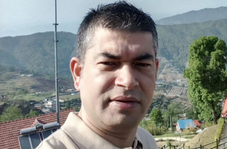 बुद्धको देशबाट शान्तिको बिगुल फुकिदेऊ