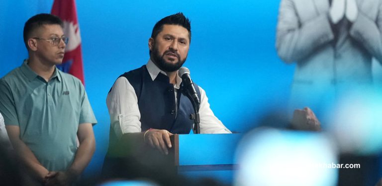 जेनजी आन्दोलनबारे रवि : जमेको फोहोरी तलाउमा युवाको आक्रोश