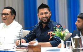 केन्द्रीय समिति बैठकपछि रविले भने– मैले अतिरिक्त अधिकारको अभ्यास गरेको होइन