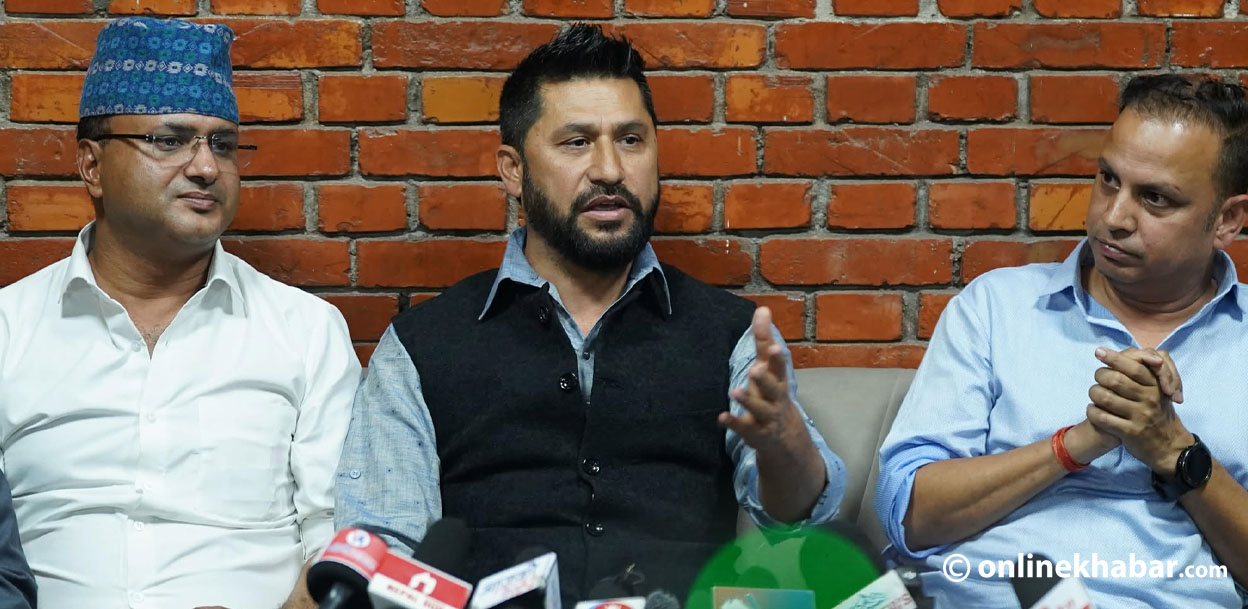 पाँच दिने भारत भ्रमणबाट फर्किएपछि रविले भने– सम्बन्ध ‘रिसेट’ भएको छ