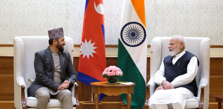 नेपाल-भारतबीचका विषयको लिस्ट बनाऔं, टाइमलाइन दिएर काम गरौँ : नरेन्द्र मोदी