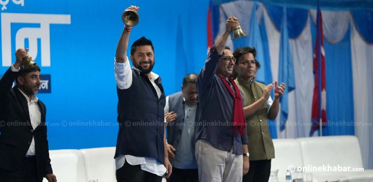 संवैधानिक समाजवादबाट पछि हट्यो रास्वपा, मूल सिद्धान्त– सामाजिक लोकतन्त्र