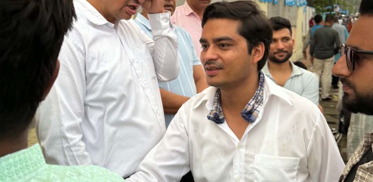 रास्वपा केन्द्रीय सदस्यमा राहुल केसीको उम्मेदवारी
