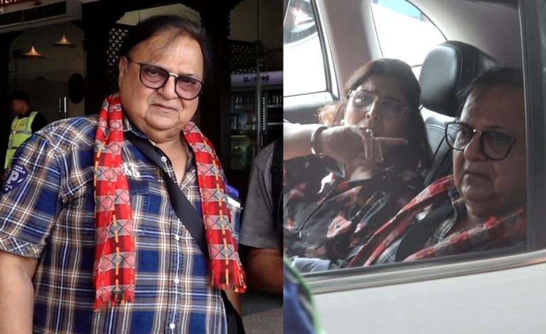 काठमाडौं आइपुगे ‘धुरन्धर’ स्टार राकेश बेदी, दर्शक भेट्दै फिल्म प्रवर्धन गर्ने