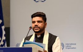 अन्तर्राष्ट्रिय श्रम सम्मेलनमा नेपालको प्रतिबद्धता : आन्तरिक रोजगारी प्रवर्द्धनदेखि सुरक्षित आप्रवासनसम्म