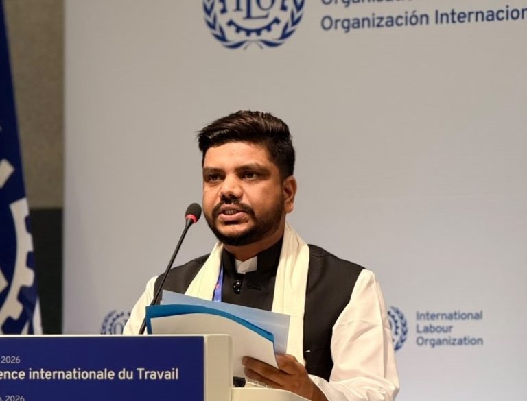 अन्तर्राष्ट्रिय श्रम सम्मेलनमा नेपालको प्रतिबद्धता : आन्तरिक रोजगारी प्रवर्द्धनदेखि सुरक्षित आप्रवासनसम्म