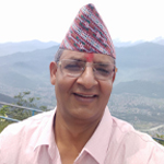 रामचन्द्र शर्मा