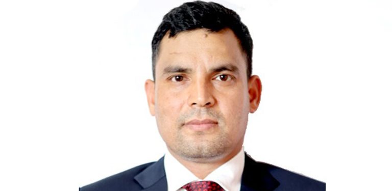 रास्वपा खुला दलित तर्फको केन्द्रीय सदस्यमा रमेश विश्वकर्माको उम्मेदवारी
