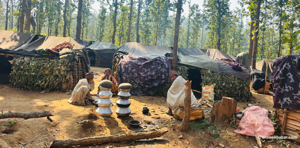 राउटे मूलप्रवाहीकरण नीति : अनधिकृत प्रवेशमा रोक, बाह्य हस्तक्षेप नियन्त्रण गर्ने