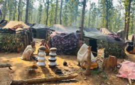 राउटे मूलप्रवाहीकरण नीति : अनधिकृत प्रवेशमा रोक, बाह्य हस्तक्षेप नियन्त्रण गर्ने