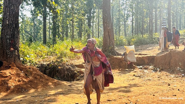 राउटे मूलप्रवाहीकरण नीति : अनधिकृत प्रवेशमा रोक, बाह्य हस्तक्षेप नियन्त्रण गर्ने