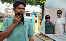 रोमानिया सपना : उद्धव पाठकको ठगी धन्दाले बोकाएको ऋण