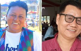 रास्वपा कोशी सभापतिमा ६ जनाले प्रतिस्पर्धा गर्ने, एक जनाको उम्मेदवारी फिर्ता