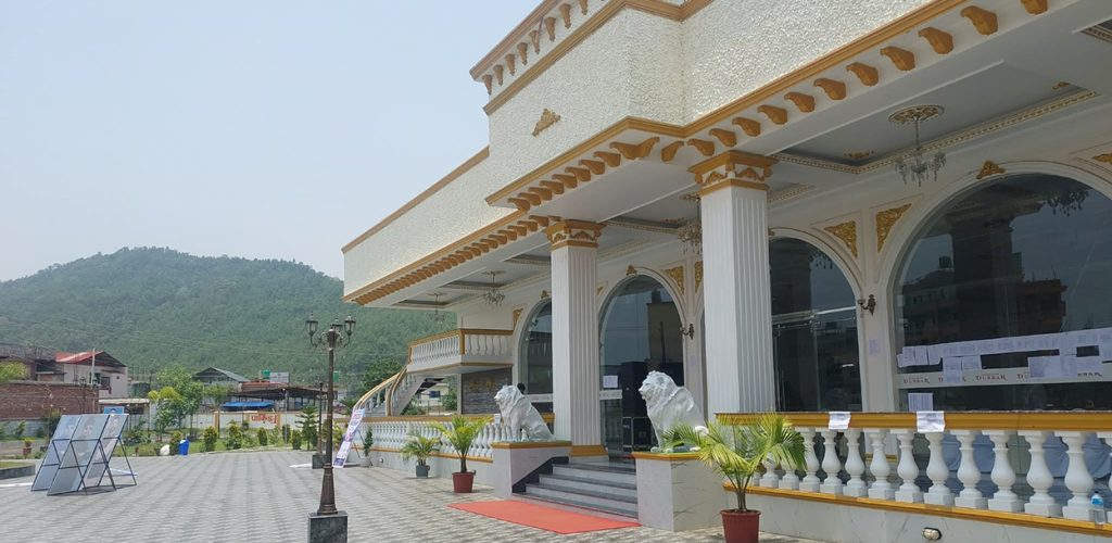 रास्वपा बागमती प्रदेश अधिवेशन : चार सय प्रतिनिधिविरुद्ध उजुर