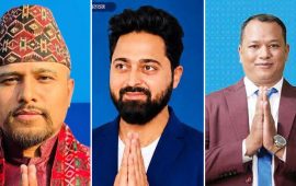 रास्वपा केन्द्रीय सदस्यमा कोरियाबाट फर्केका तीनजनाले प्रतिस्पर्धा गर्ने