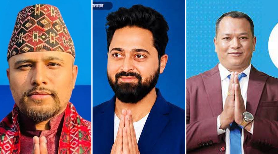 रास्वपा केन्द्रीय सदस्यमा कोरियाबाट फर्केका तीनजनाले प्रतिस्पर्धा गर्ने