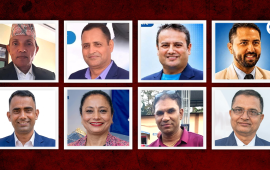 रास्वपा लुम्बिनी अधिवेशन भोलि, सभापतिका आकांक्षी आधा दर्जन बढी