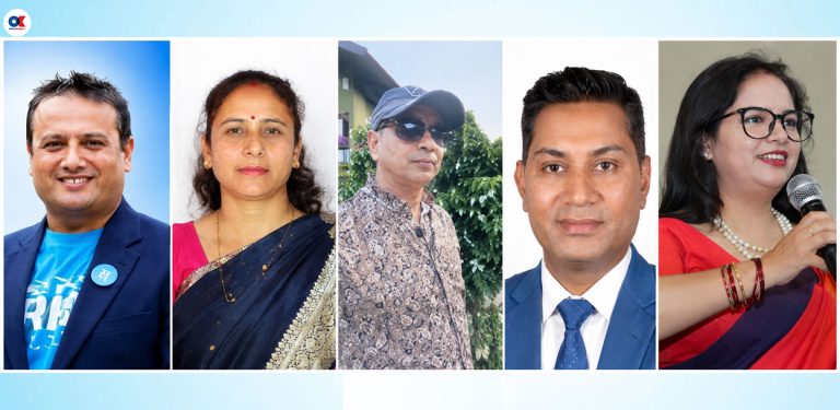 यस्तो बन्यो रास्वपा लुम्बिनीको प्रदेश समिति