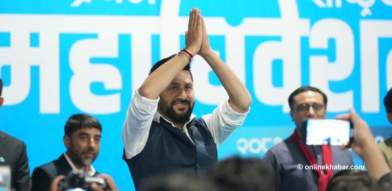 ‘गलत संस्कार दोहोरिए यात्रा दुर्घटनातर्फ जान्छ’