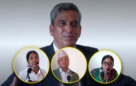सात महिला सहकारीद्वारा कृषिमा १२ करोड रुपैयाँ बराबरको लगानी प्रस्ताव