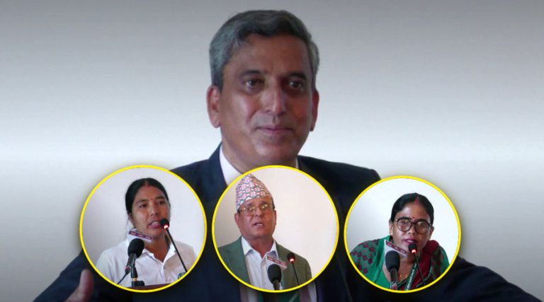 सात महिला सहकारीद्वारा कृषिमा १२ करोड रुपैयाँ बराबरको लगानी प्रस्ताव