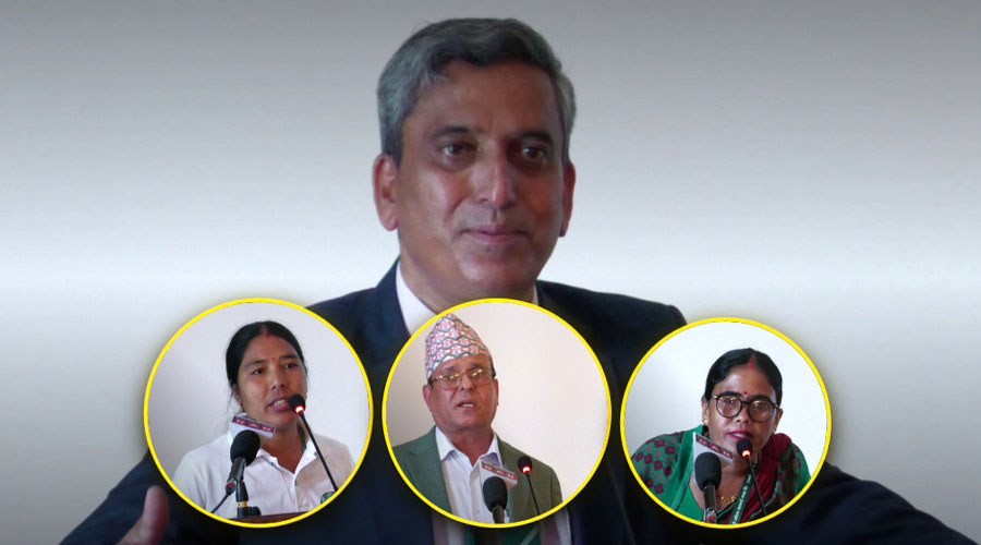 सात महिला सहकारीद्वारा कृषिमा १२ करोड रुपैयाँ बराबरको लगानी प्रस्ताव